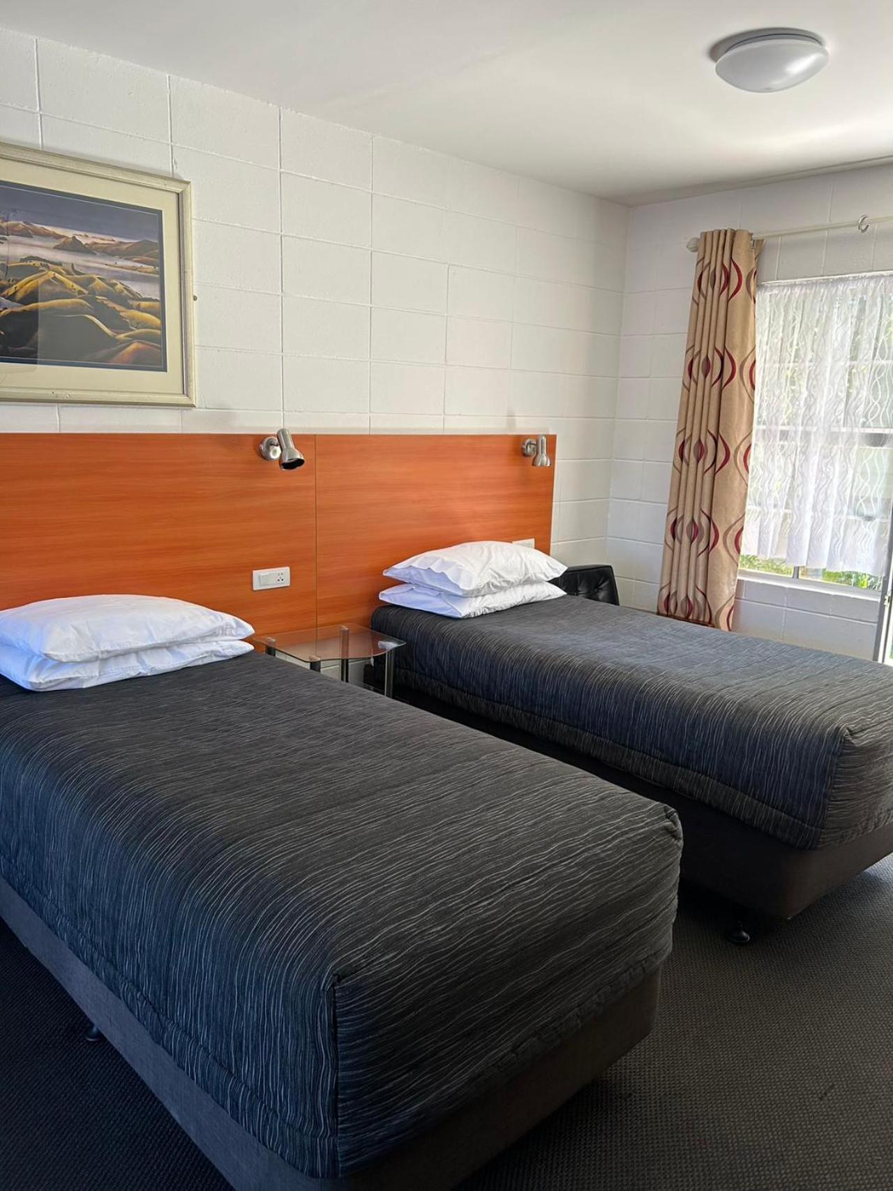 Motel Tudor Motor 3*