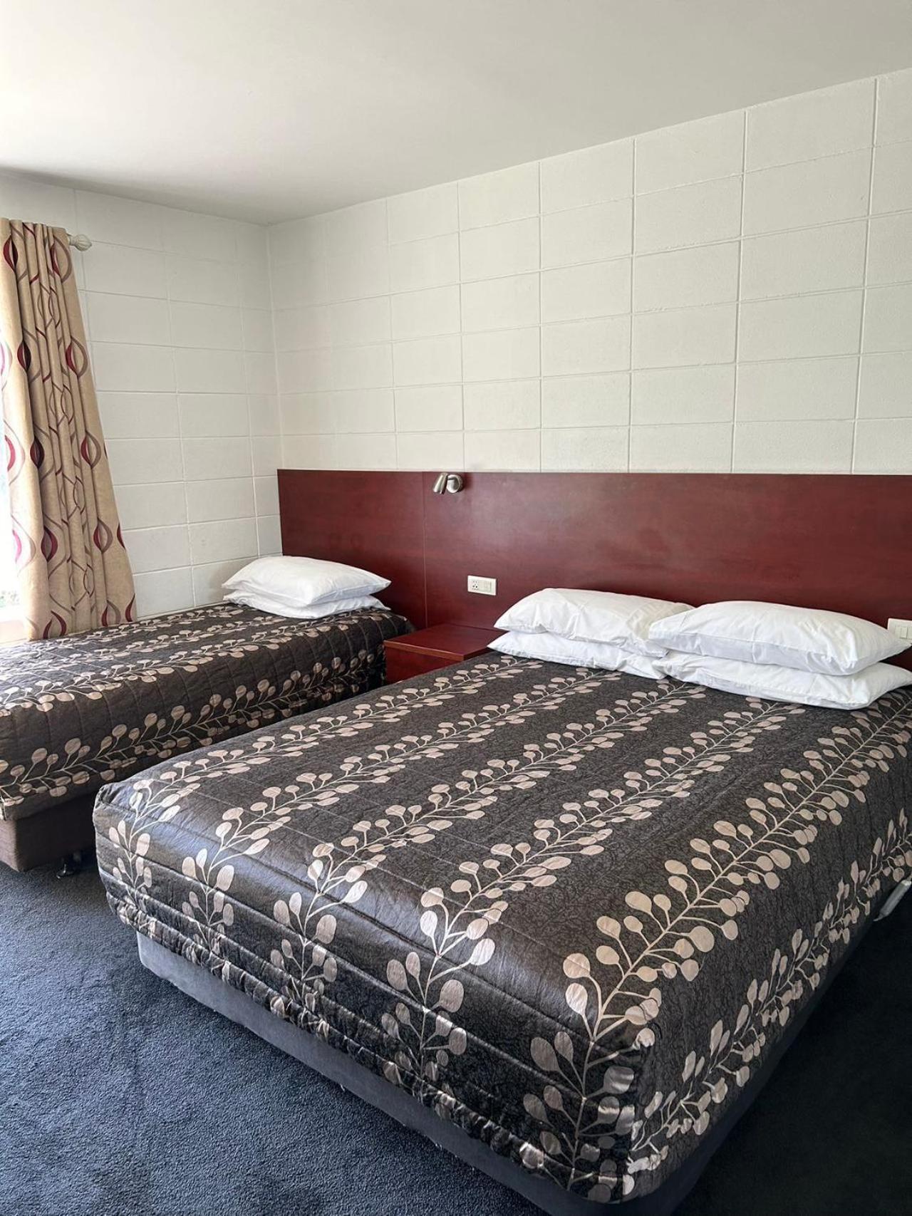 Motel Tudor Motor Hamilton